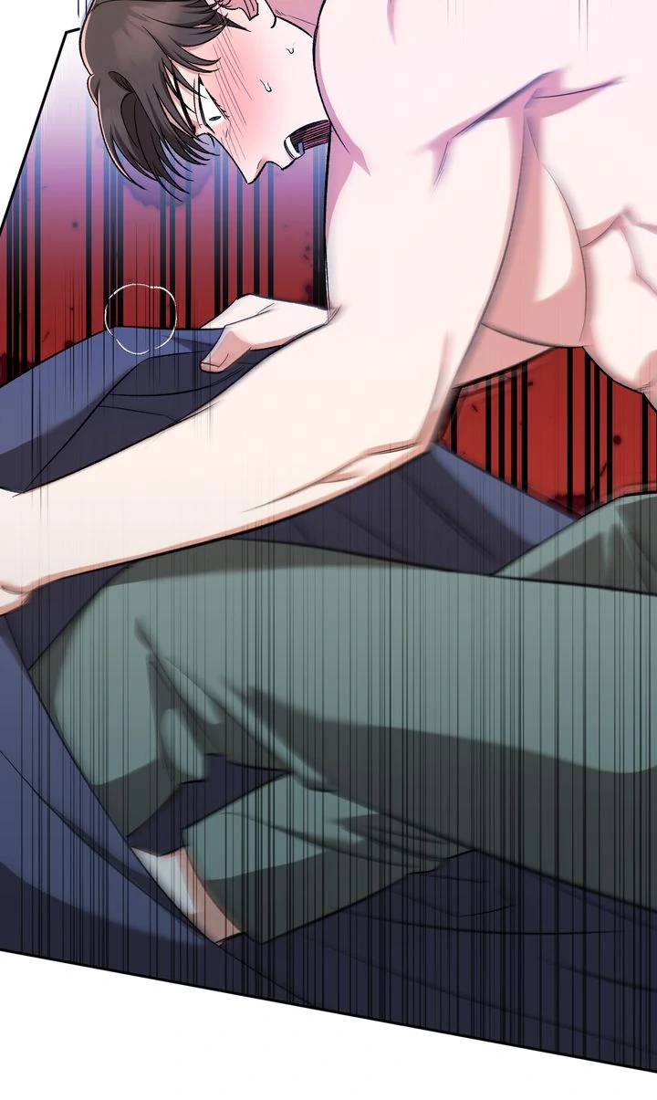 Pheromone Fetish [Full ver.] - Chapter 21 manhwa