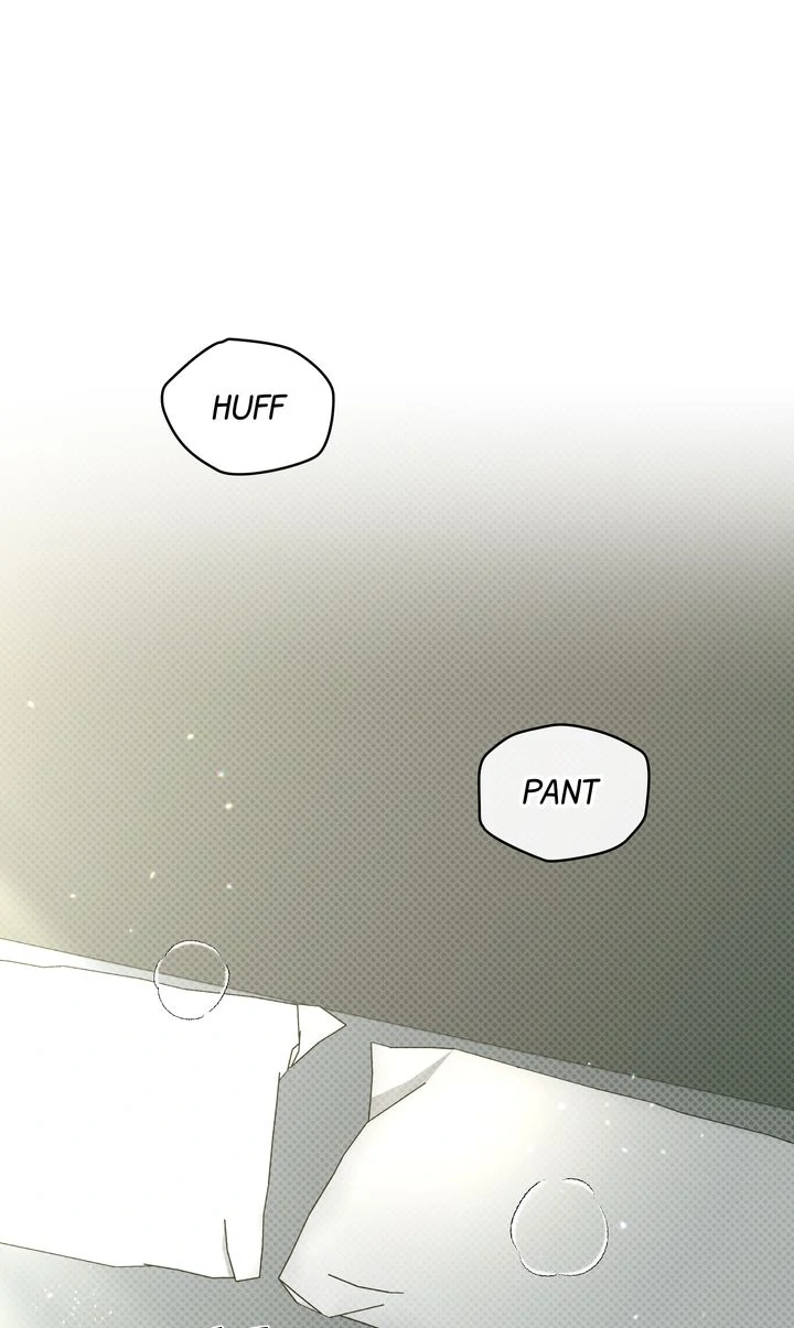 Pheromone Fetish [Full ver.] - Chapter 21 manhwa