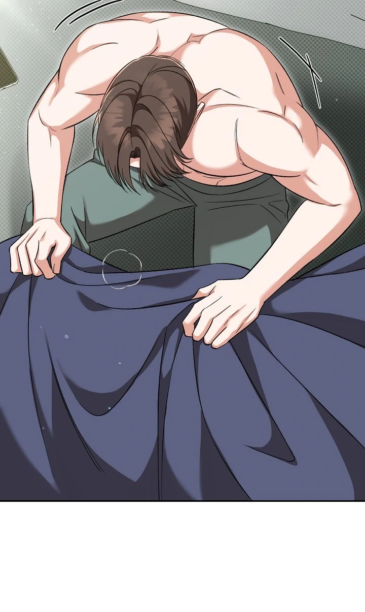 Pheromone Fetish [Full ver.] - Chapter 21 manhwa