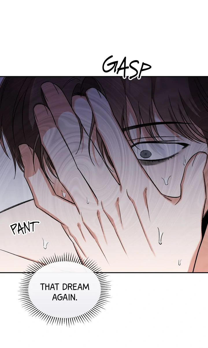 Pheromone Fetish [Full ver.] - Chapter 21 manhwa