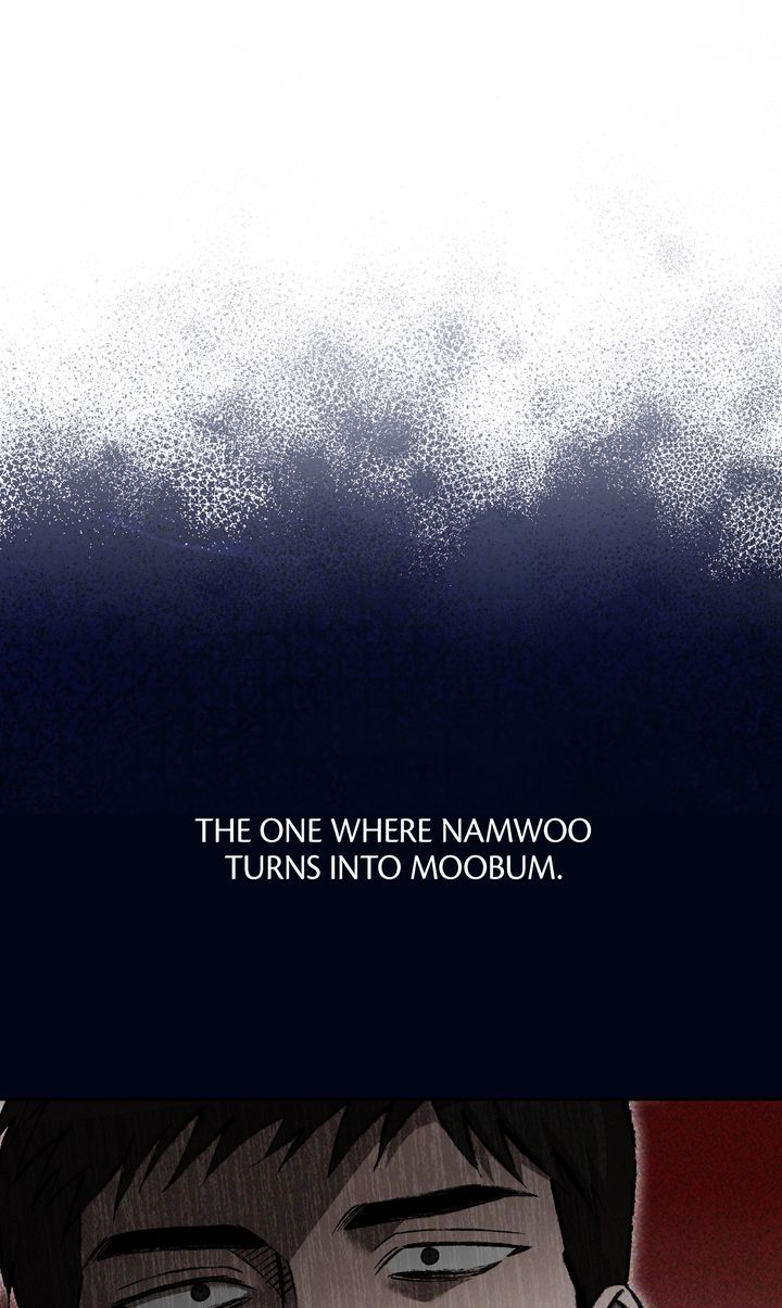 Pheromone Fetish [Full ver.] - Chapter 21 manhwa