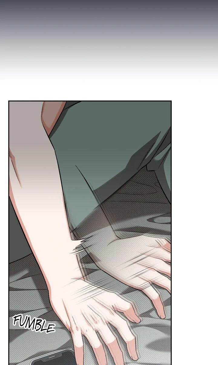 Pheromone Fetish [Full ver.] - Chapter 21 manhwa