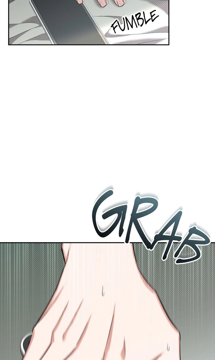 Pheromone Fetish [Full ver.] - Chapter 21 manhwa