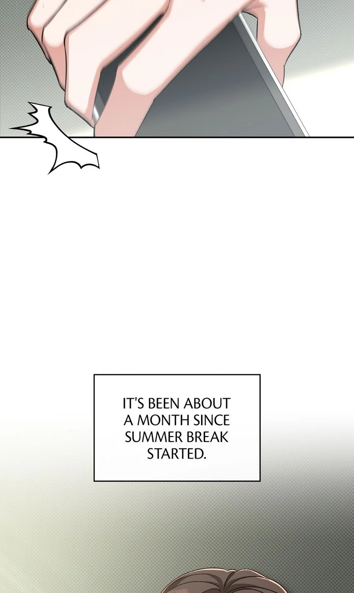Pheromone Fetish [Full ver.] - Chapter 21 manhwa