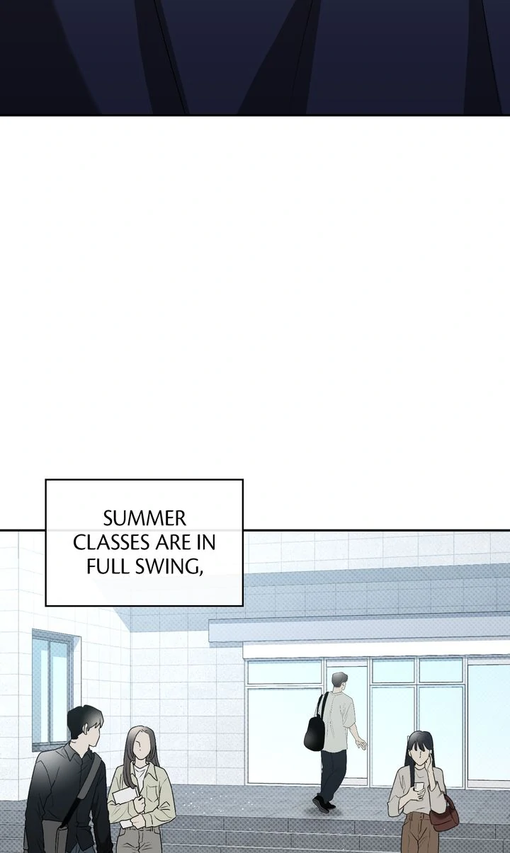 Pheromone Fetish [Full ver.] - Chapter 21 manhwa