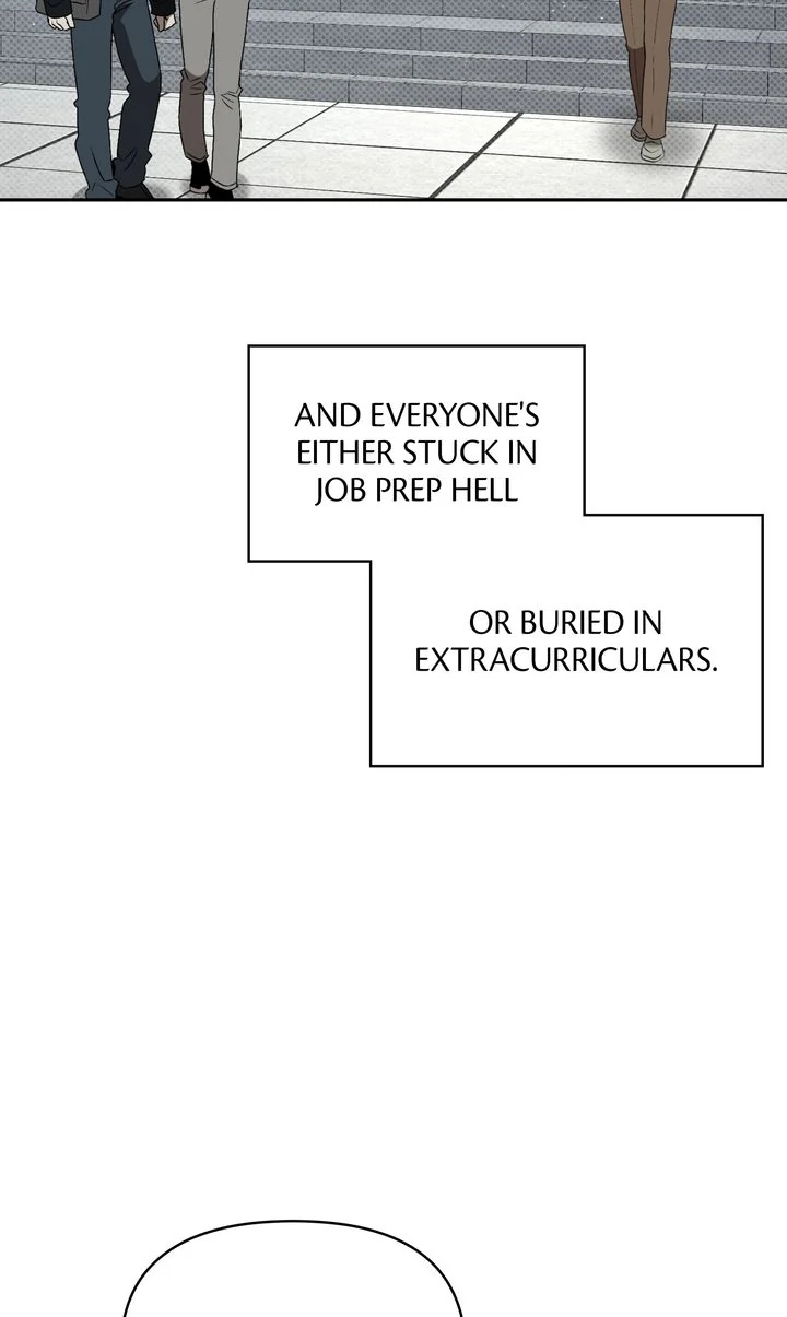 Pheromone Fetish [Full ver.] - Chapter 21 manhwa