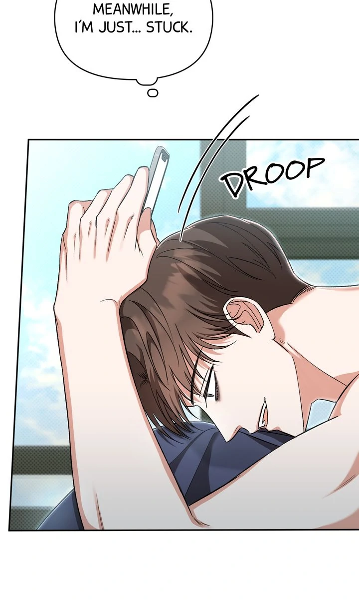 Pheromone Fetish [Full ver.] - Chapter 21 manhwa