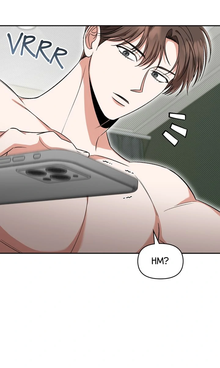 Pheromone Fetish [Full ver.] - Chapter 21 manhwa