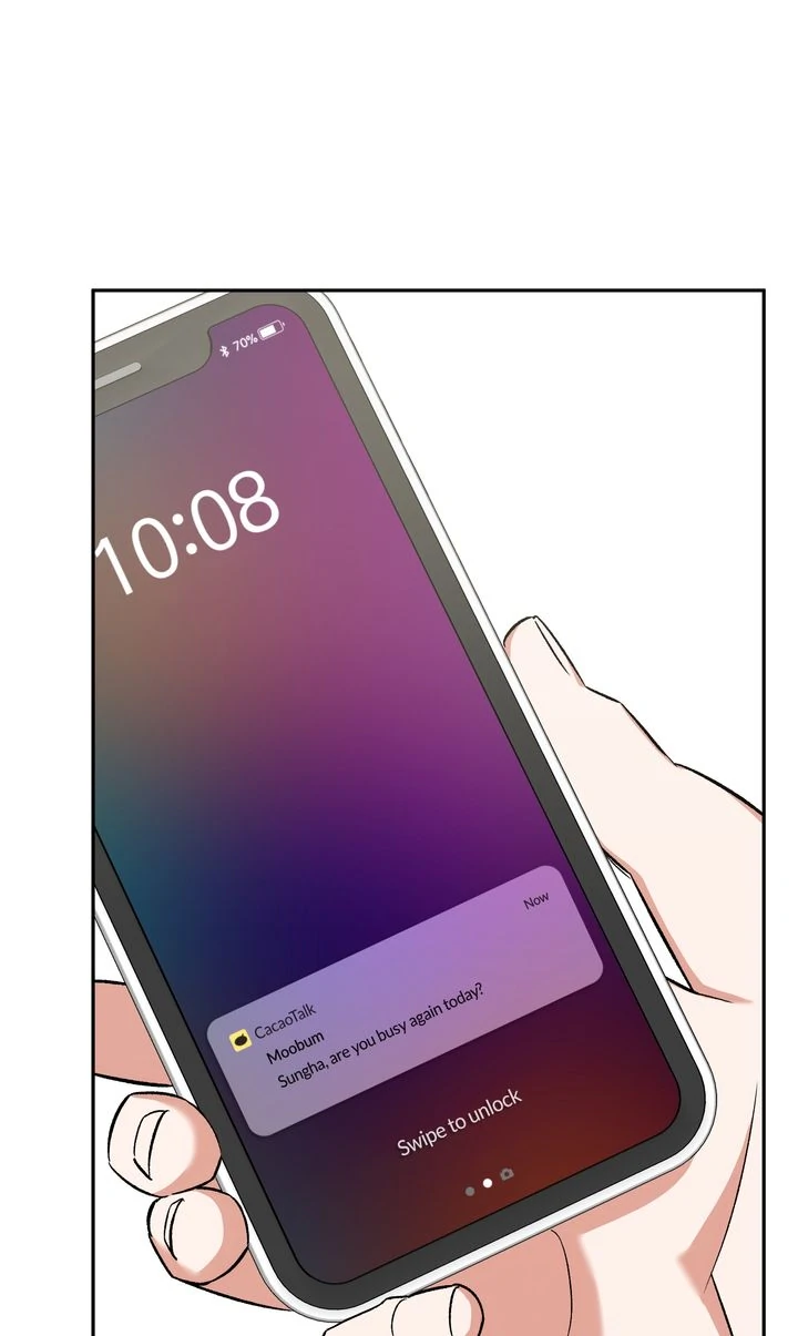 Pheromone Fetish [Full ver.] - Chapter 21 manhwa