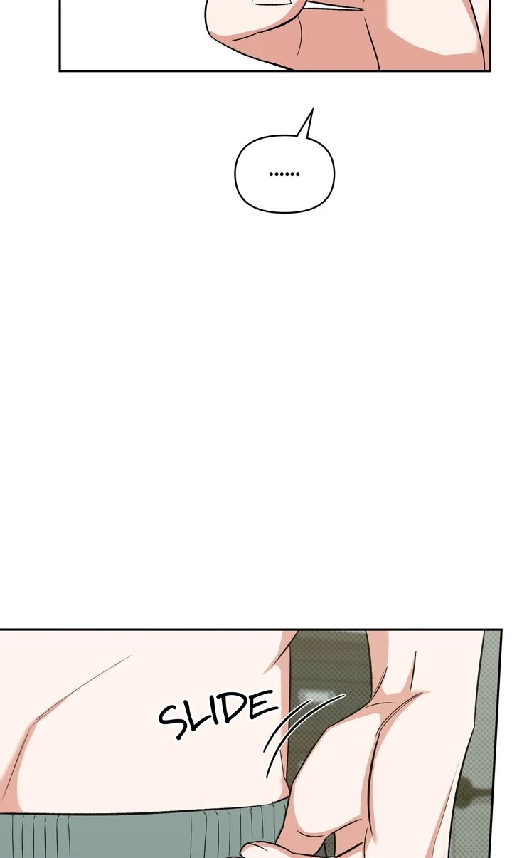 Pheromone Fetish [Full ver.] - Chapter 21 manhwa