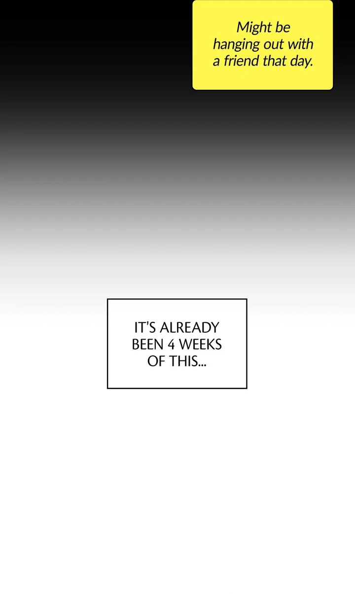 Pheromone Fetish [Full ver.] - Chapter 21 manhwa