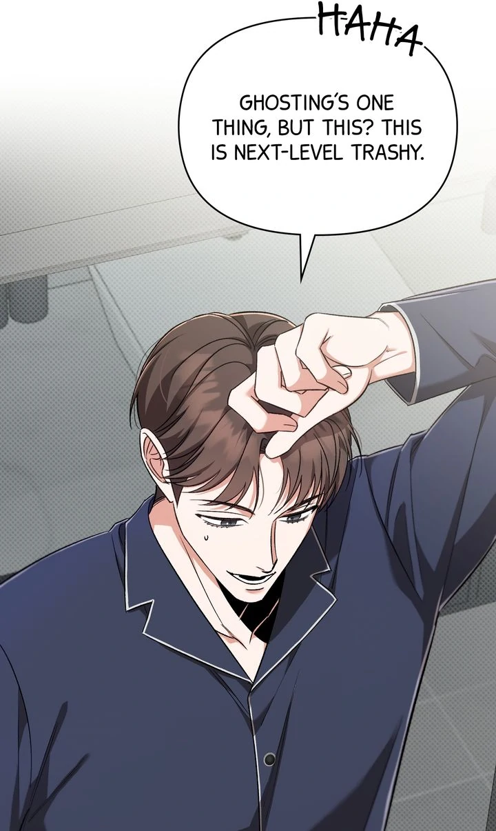 Pheromone Fetish [Full ver.] - Chapter 21 manhwa