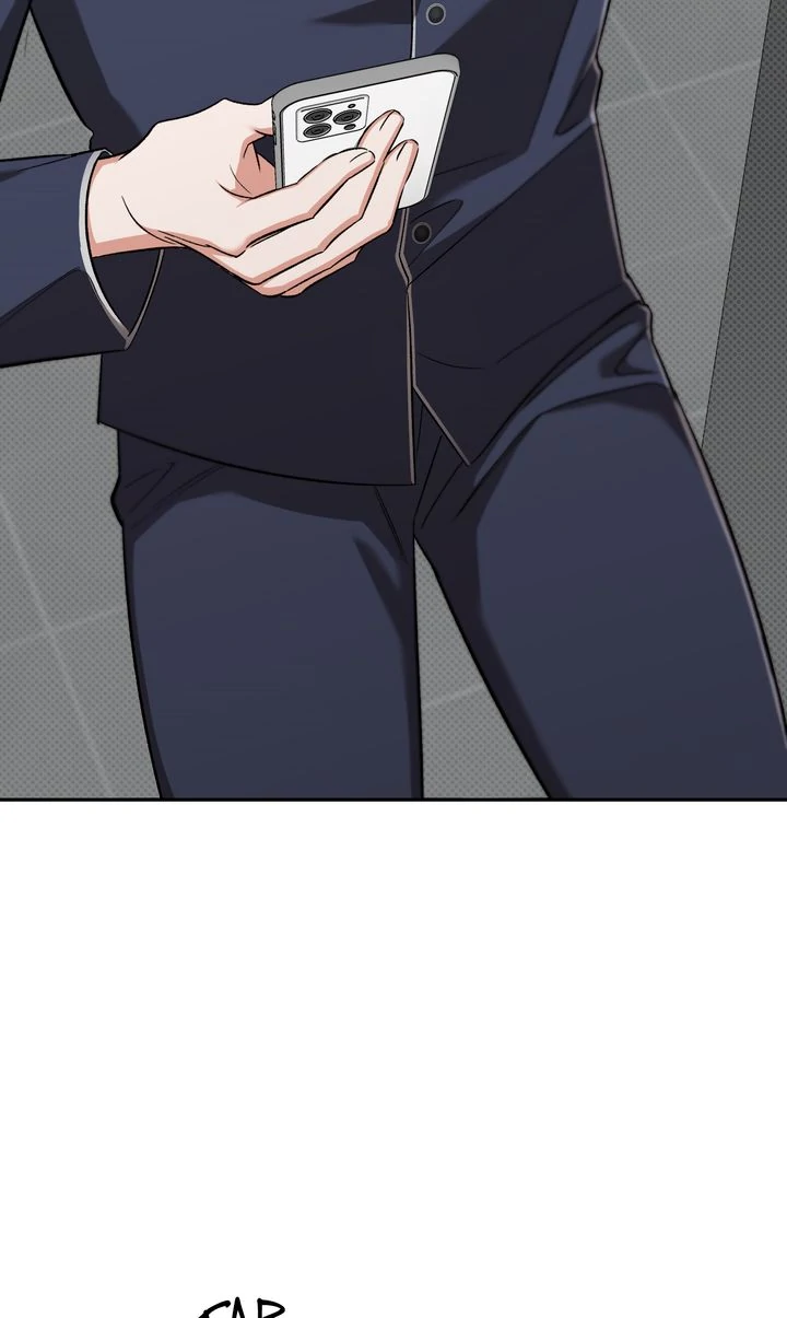 Pheromone Fetish [Full ver.] - Chapter 21 manhwa