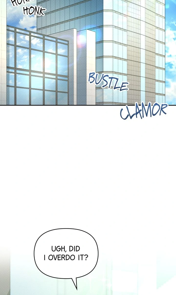Pheromone Fetish [Full ver.] - Chapter 21 manhwa