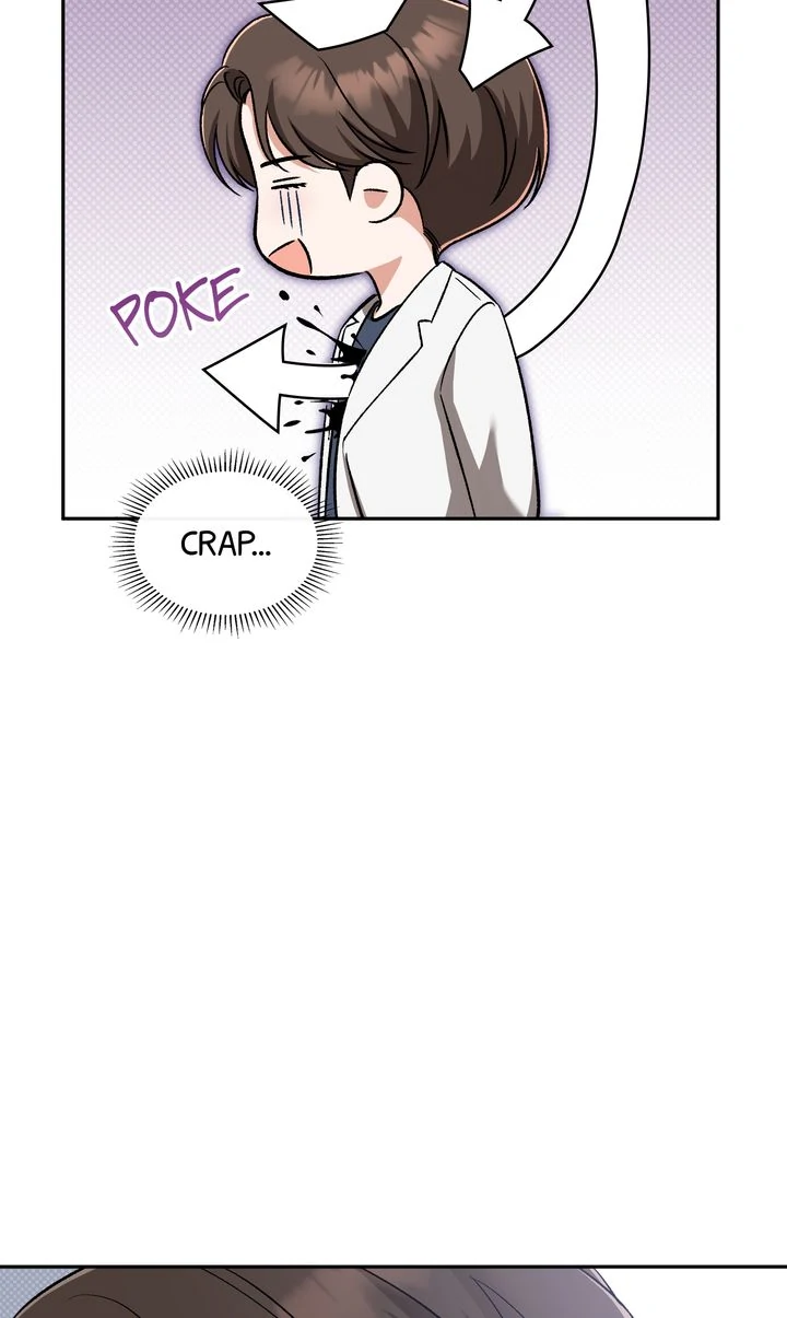 Pheromone Fetish [Full ver.] - Chapter 21 manhwa