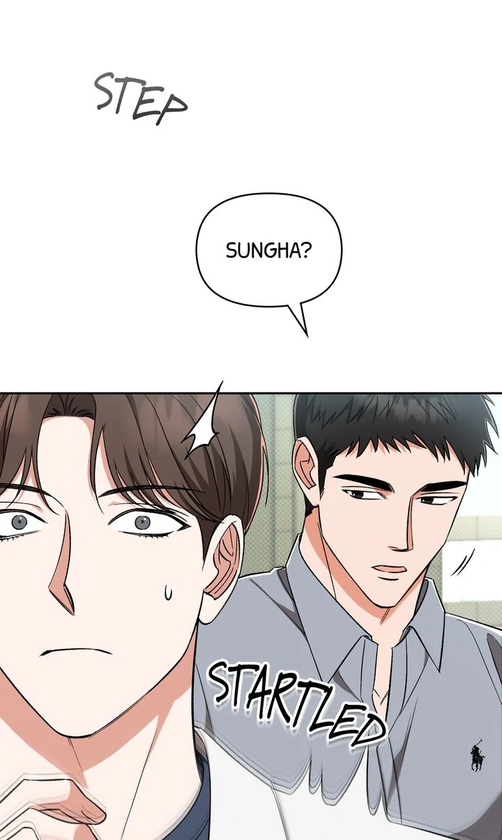 Pheromone Fetish [Full ver.] - Chapter 21 manhwa