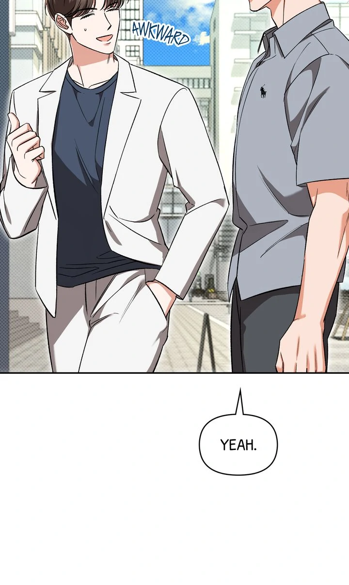 Pheromone Fetish [Full ver.] - Chapter 21 manhwa