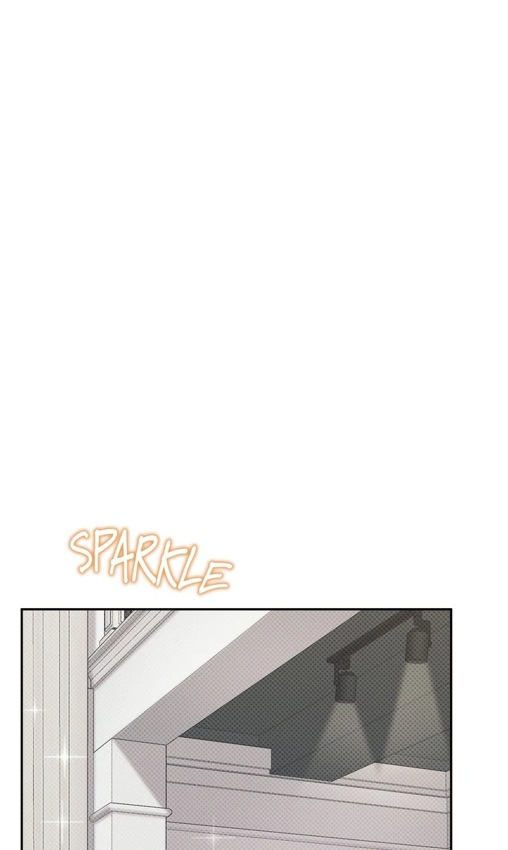 Pheromone Fetish [Full ver.] - Chapter 21 manhwa