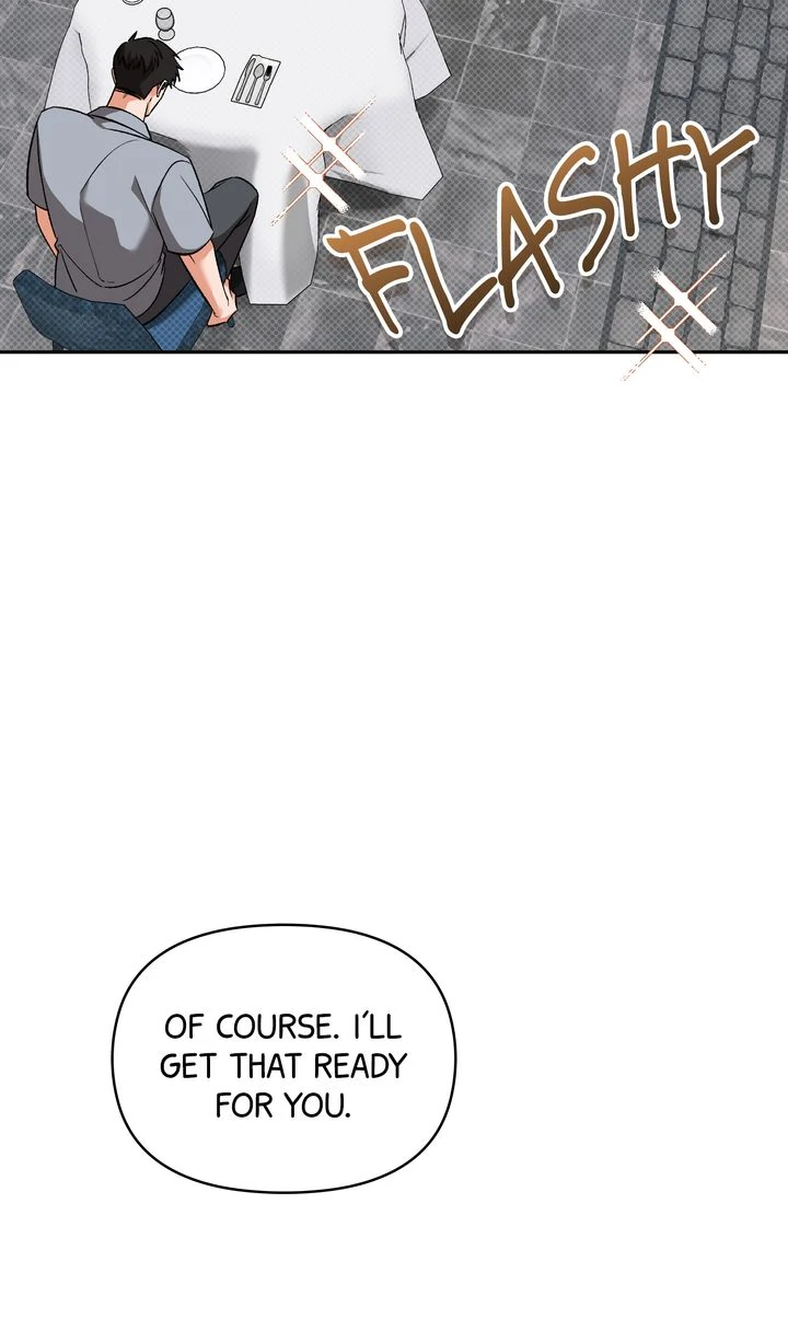 Pheromone Fetish [Full ver.] - Chapter 21 manhwa