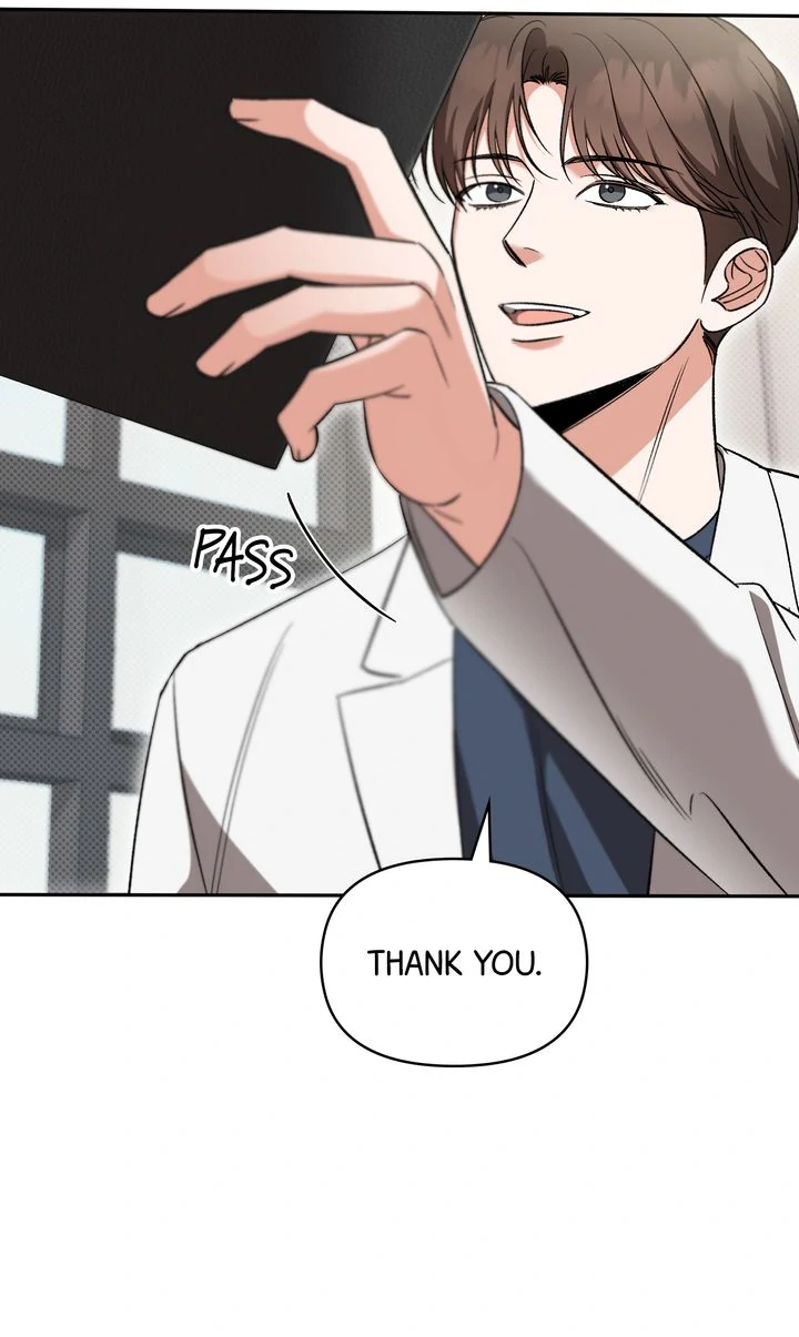 Pheromone Fetish [Full ver.] - Chapter 21 manhwa