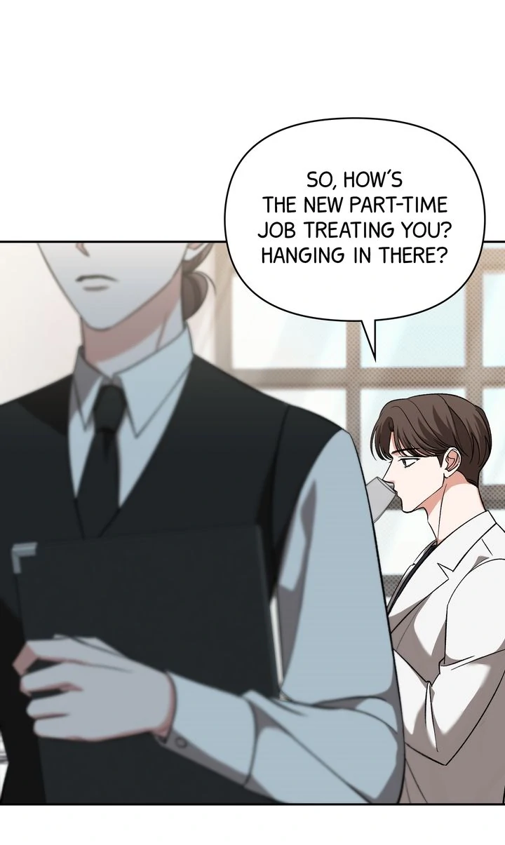 Pheromone Fetish [Full ver.] - Chapter 21 manhwa