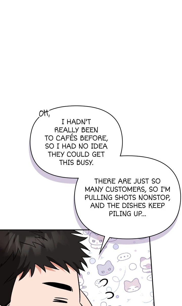 Pheromone Fetish [Full ver.] - Chapter 21 manhwa