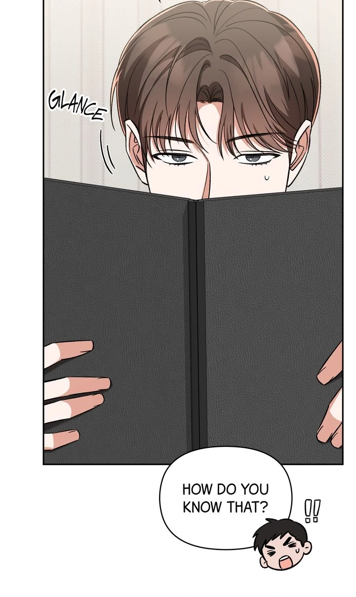 Pheromone Fetish [Full ver.] - Chapter 21 manhwa