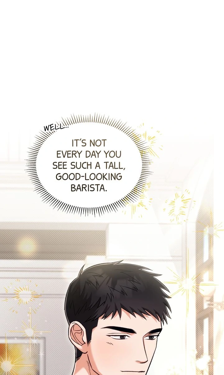 Pheromone Fetish [Full ver.] - Chapter 21 manhwa