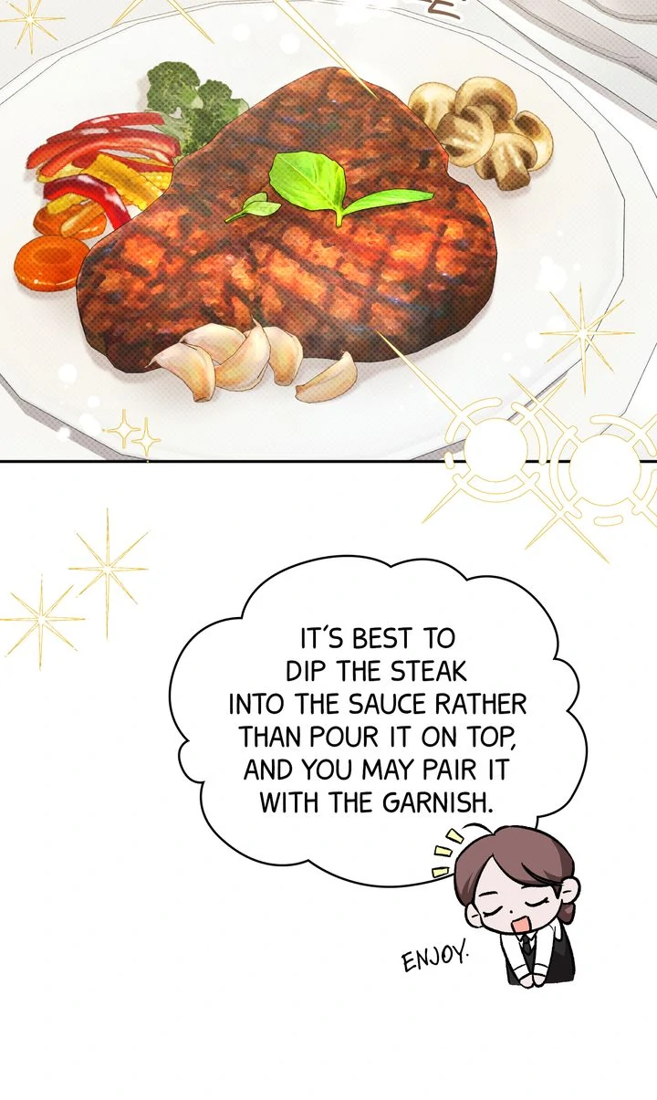 Pheromone Fetish [Full ver.] - Chapter 21 manhwa