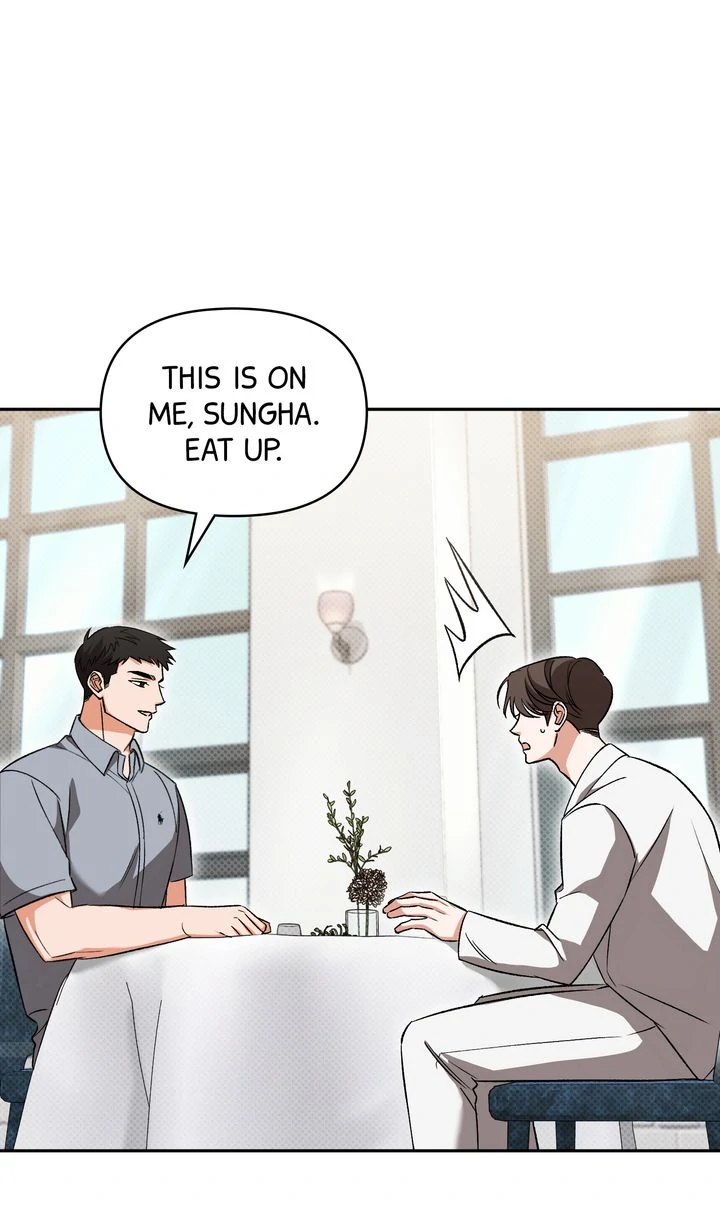 Pheromone Fetish [Full ver.] - Chapter 21 manhwa