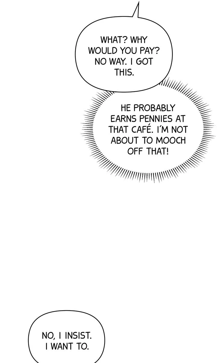 Pheromone Fetish [Full ver.] - Chapter 21 manhwa