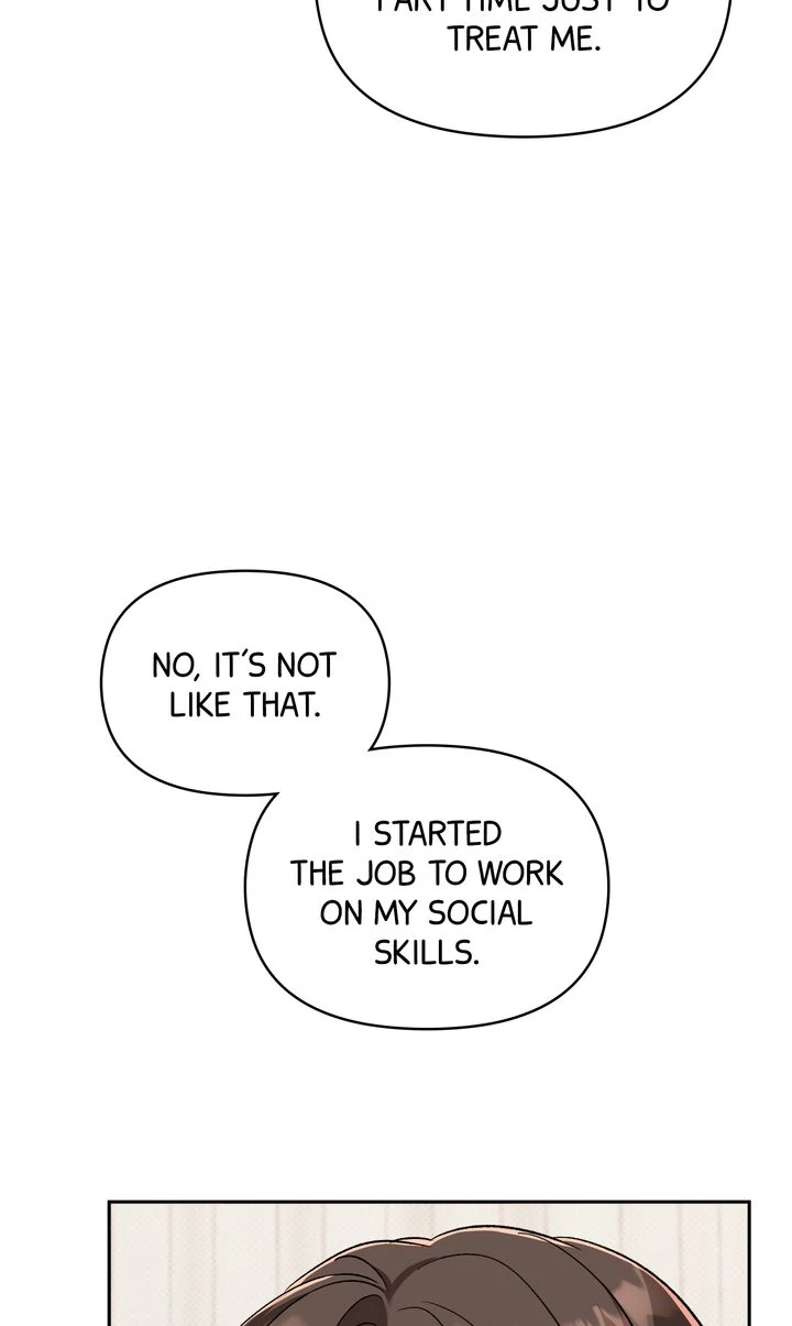 Pheromone Fetish [Full ver.] - Chapter 21 manhwa
