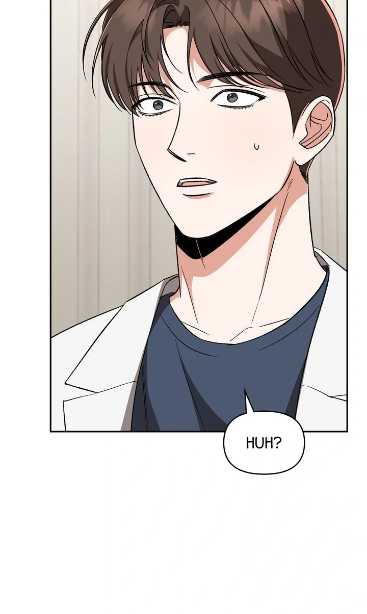 Pheromone Fetish [Full ver.] - Chapter 21 manhwa