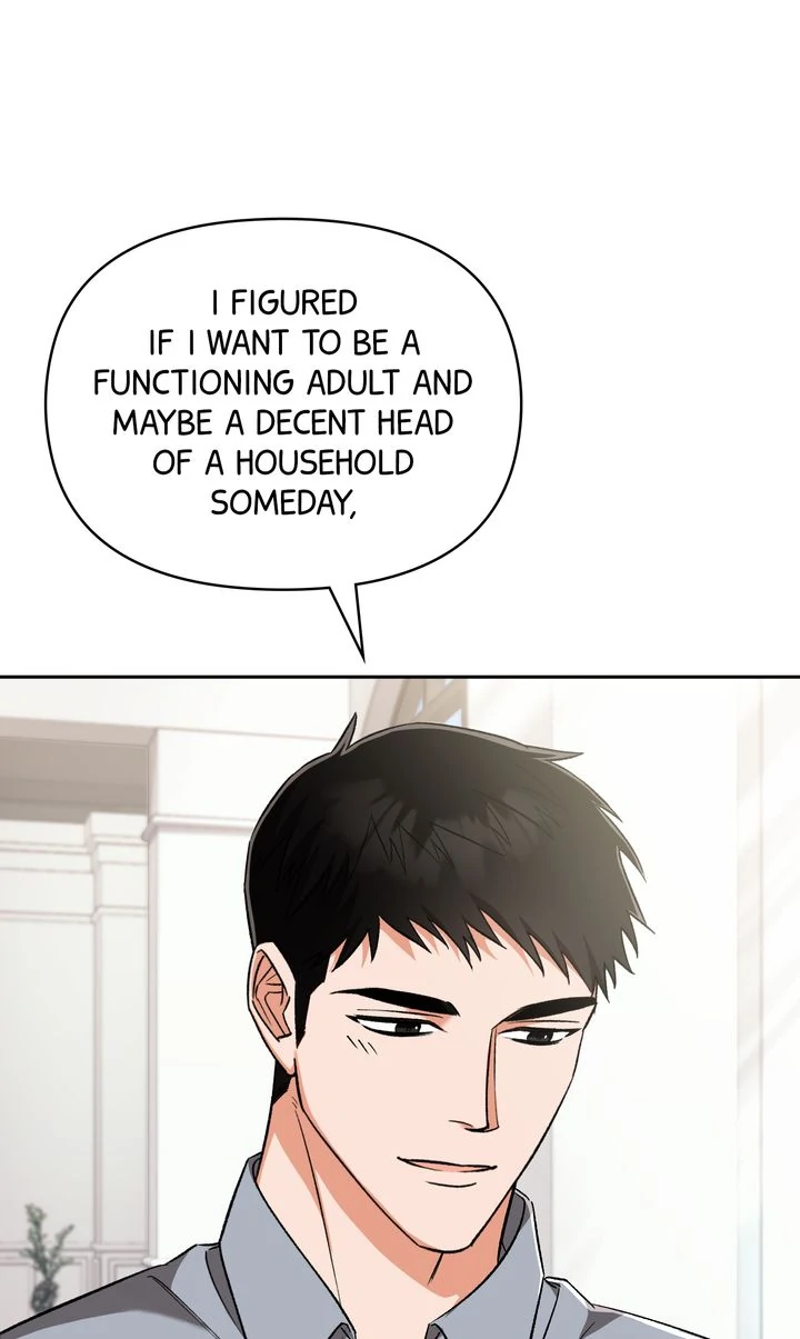 Pheromone Fetish [Full ver.] - Chapter 21 manhwa