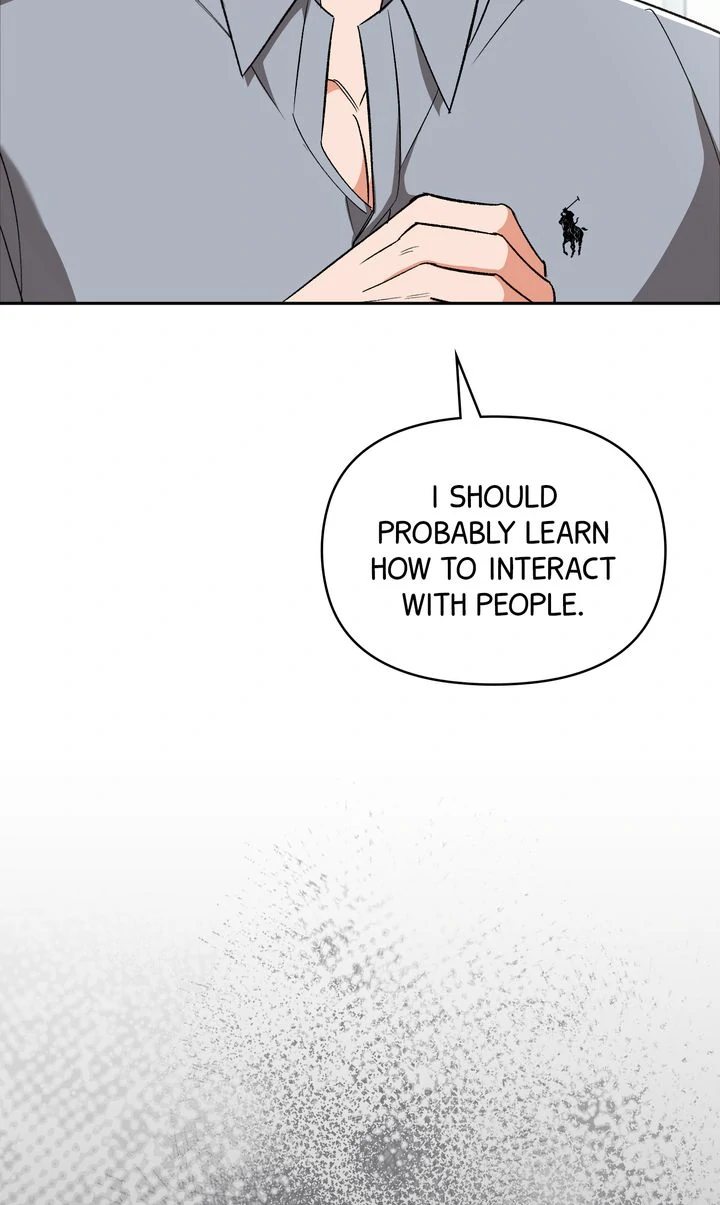 Pheromone Fetish [Full ver.] - Chapter 21 manhwa