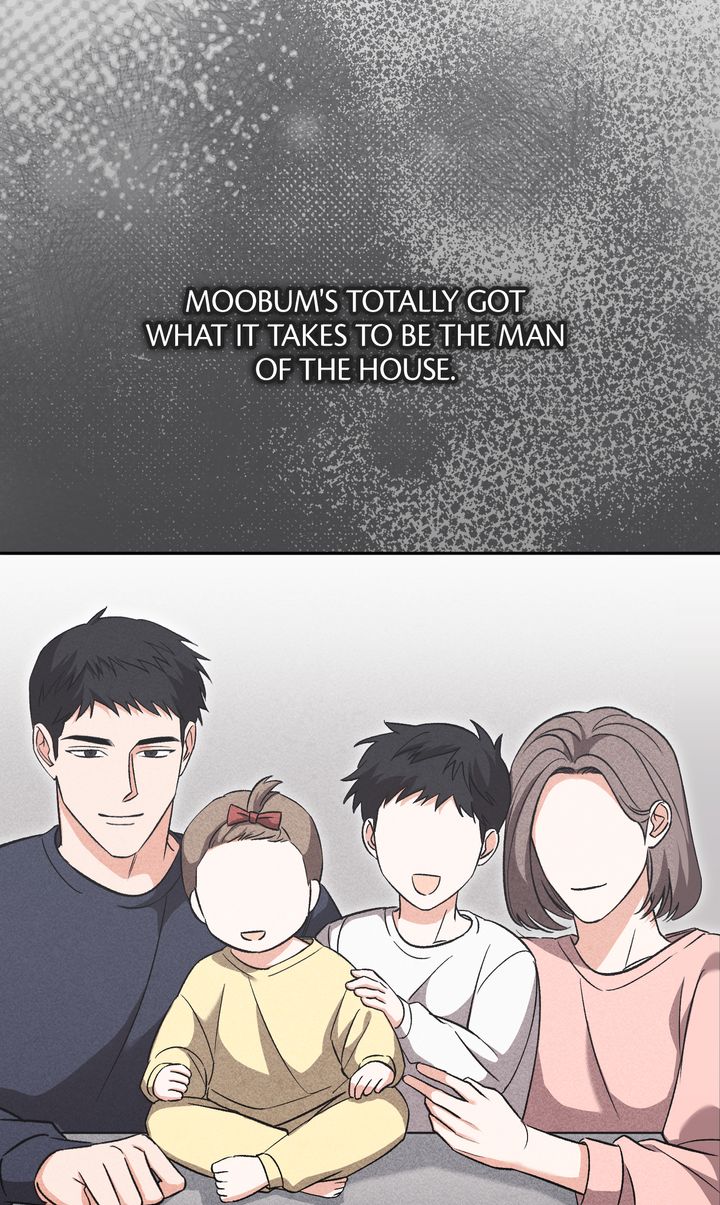 Pheromone Fetish [Full ver.] - Chapter 21 manhwa