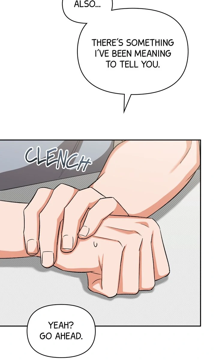 Pheromone Fetish [Full ver.] - Chapter 21 manhwa