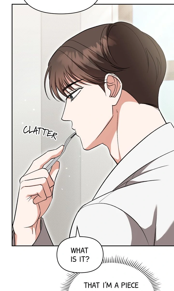 Pheromone Fetish [Full ver.] - Chapter 21 manhwa