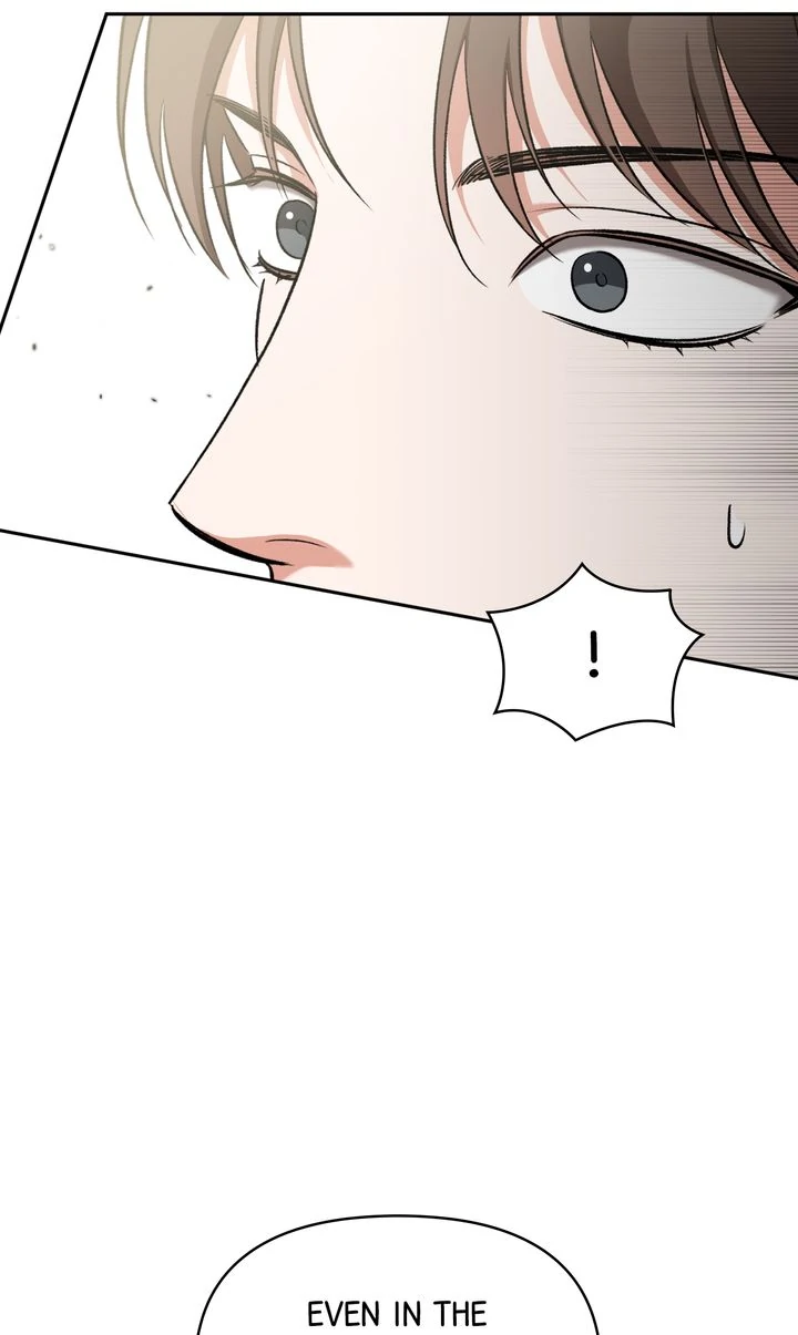 Pheromone Fetish [Full ver.] - Chapter 21 manhwa