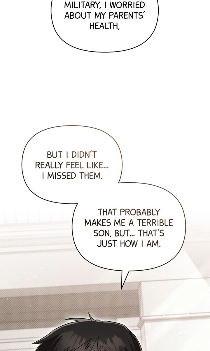Pheromone Fetish [Full ver.] - Chapter 21 manhwa