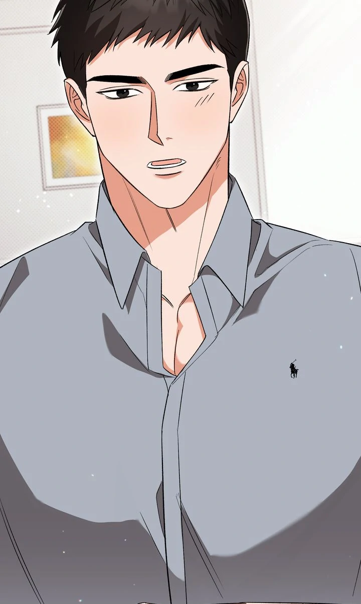 Pheromone Fetish [Full ver.] - Chapter 21 manhwa
