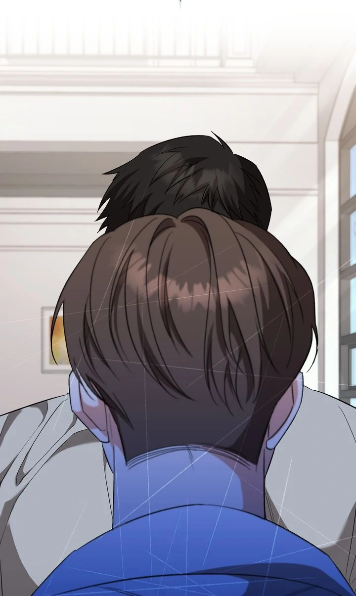 Pheromone Fetish [Full ver.] - Chapter 21 manhwa
