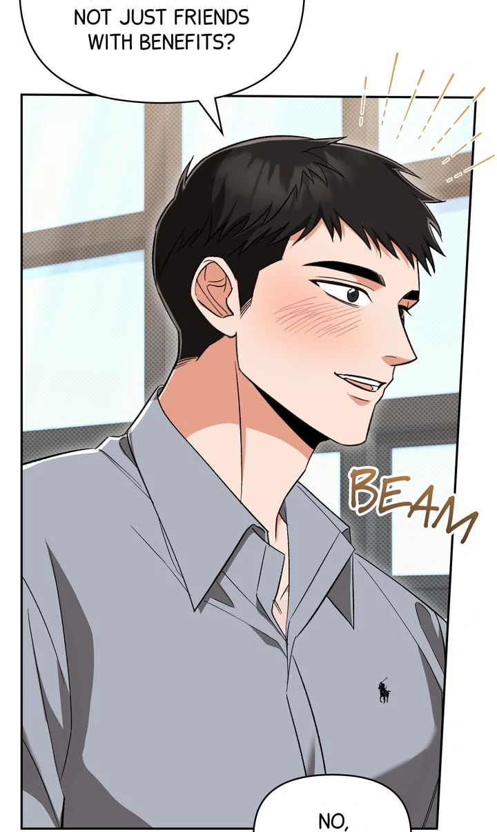 Pheromone Fetish [Full ver.] - Chapter 21 manhwa