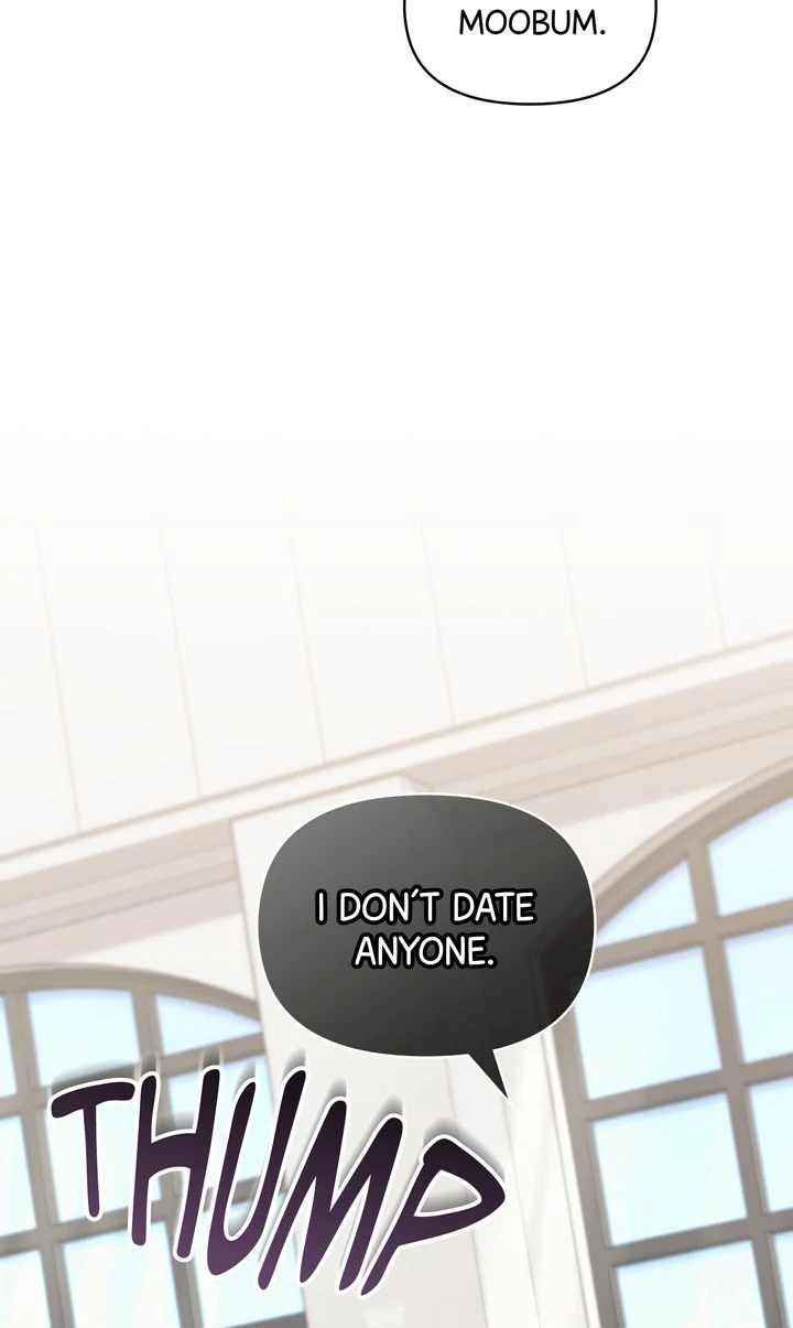 Pheromone Fetish [Full ver.] - Chapter 21 manhwa
