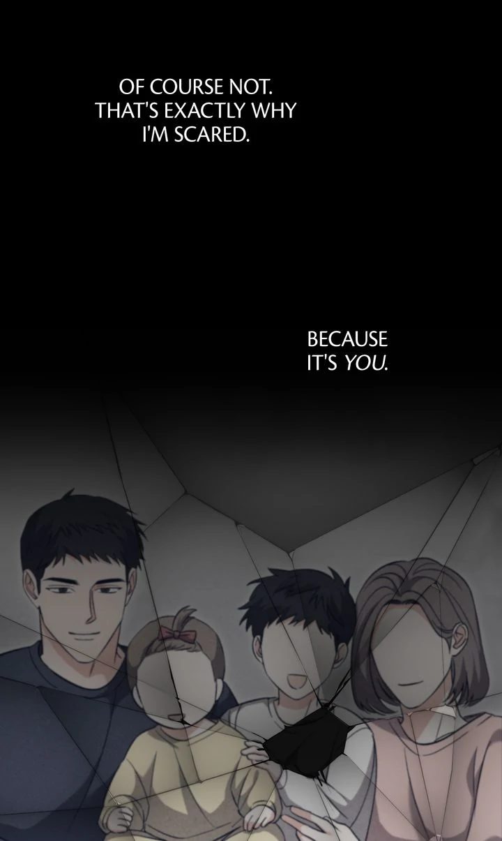 Pheromone Fetish [Full ver.] - Chapter 21 manhwa