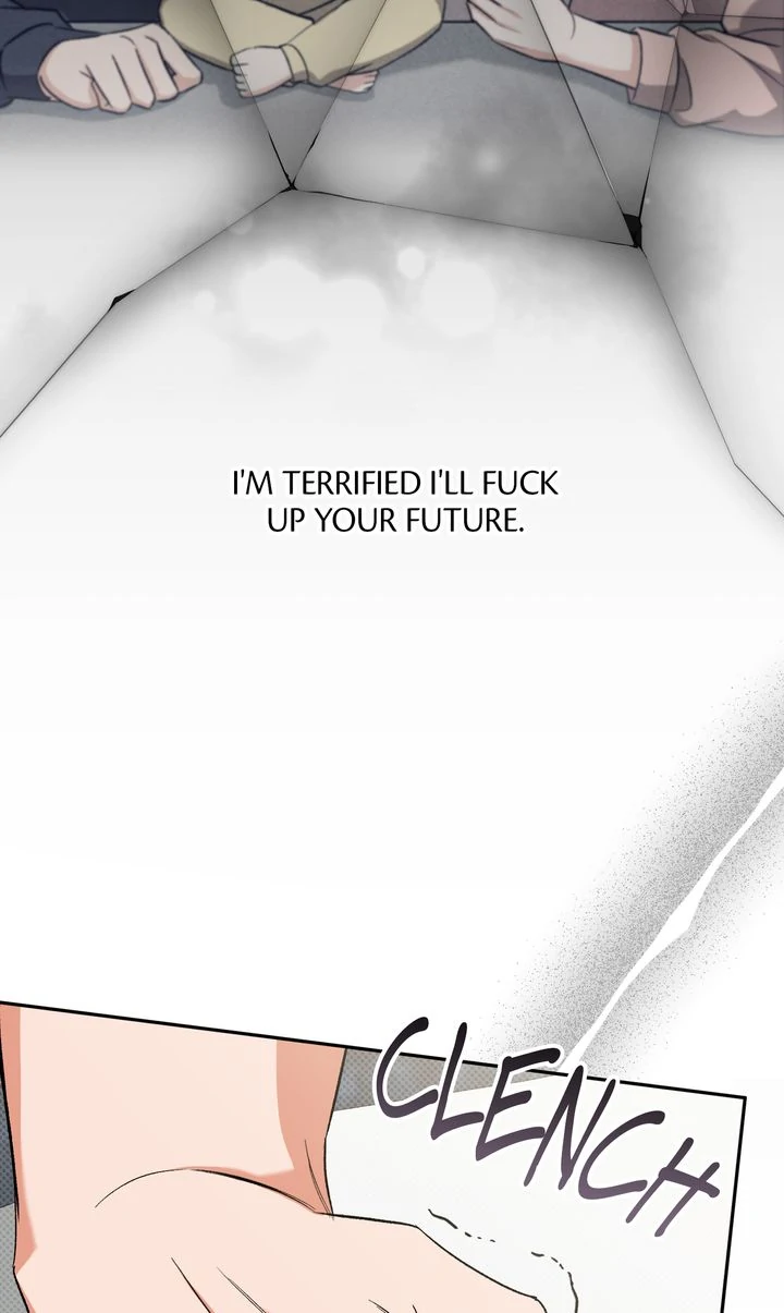 Pheromone Fetish [Full ver.] - Chapter 21 manhwa