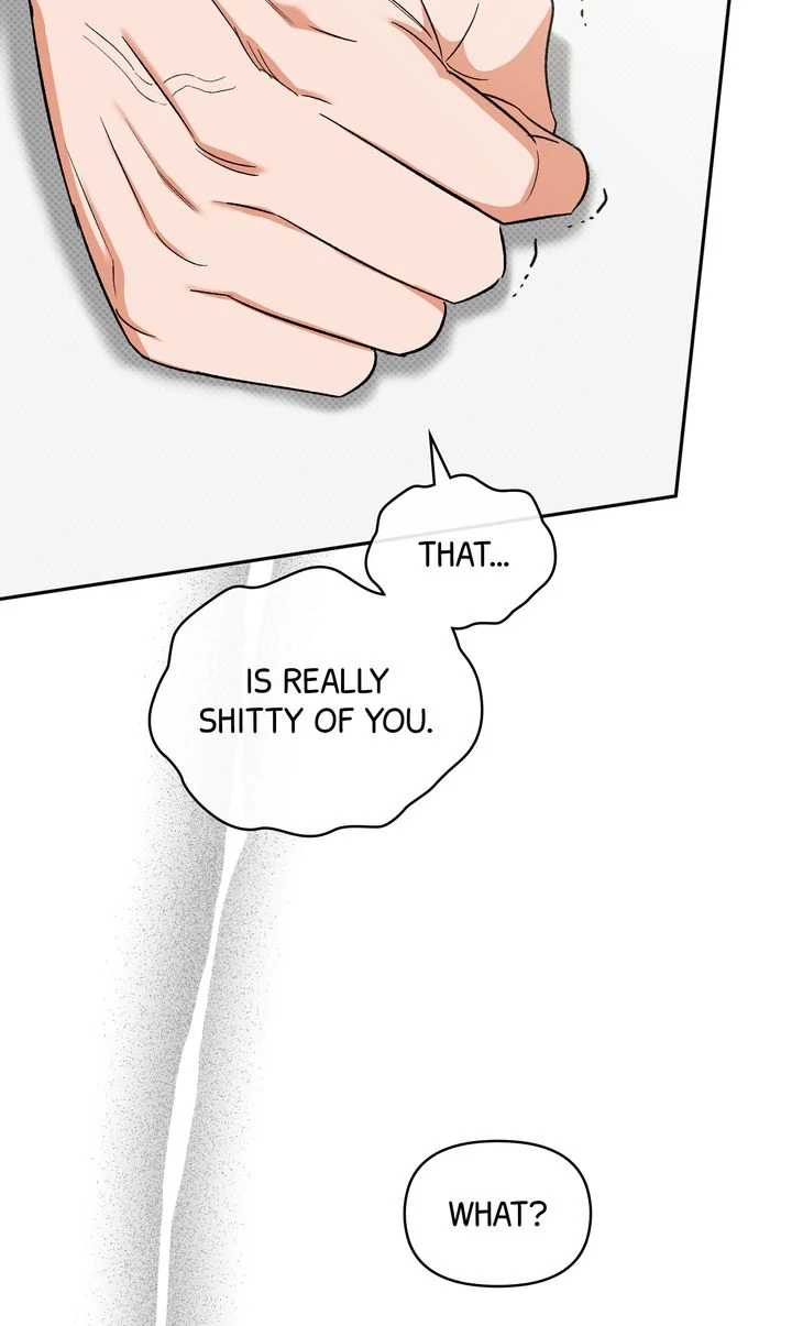 Pheromone Fetish [Full ver.] - Chapter 21 manhwa