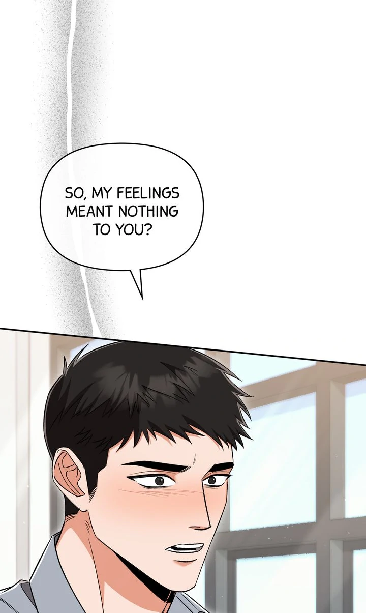 Pheromone Fetish [Full ver.] - Chapter 21 manhwa