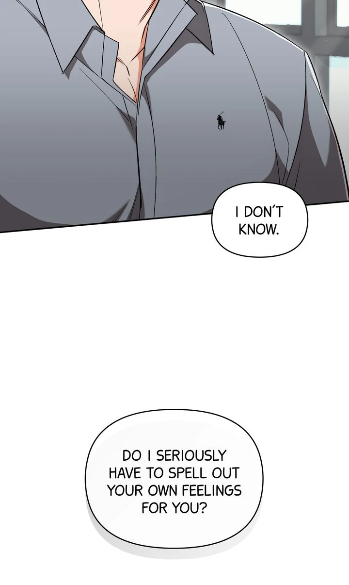 Pheromone Fetish [Full ver.] - Chapter 21 manhwa