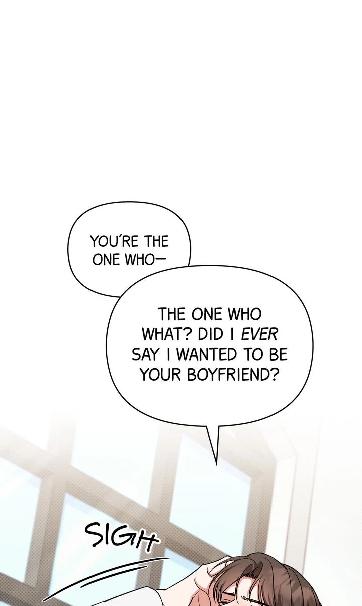 Pheromone Fetish [Full ver.] - Chapter 21 manhwa